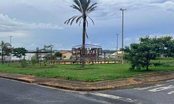 Imagem 2: TERRENO BAIRRO NEW GOLDEN VILLE