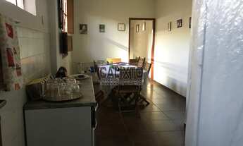 Imagem: CASA BAIRRO NOSSA SENHORA APARECIDA