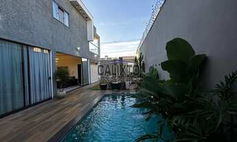 Imagem: CASA BAIRRO GSP LIFE I