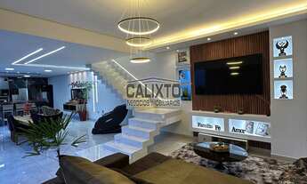 Imagem 4: CASA BAIRRO GSP LIFE I