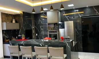 Imagem 7: CASA BAIRRO GSP LIFE I