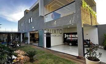 Imagem 2: CASA BAIRRO GSP LIFE I