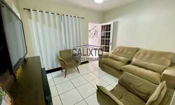 Imagem: CASA BAIRRO JARDIM HOLANDA