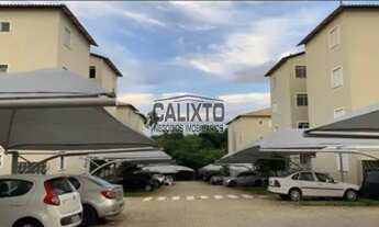 Imagem: APARTAMENTO BAIRRO JARDIM BRASILIA