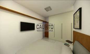 Imagem 5: CASA BAIRRO GSP LIFE I