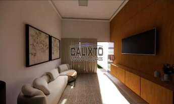 Imagem 4: CASA BAIRRO GSP LIFE I