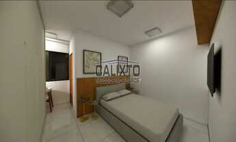 Imagem 6: CASA BAIRRO GSP LIFE I