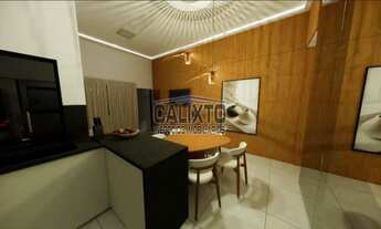 Imagem 3: CASA BAIRRO GSP LIFE I