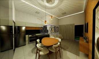 Imagem 2: CASA BAIRRO GSP LIFE I