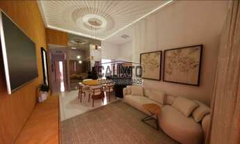 Imagem: CASA BAIRRO GSP LIFE I