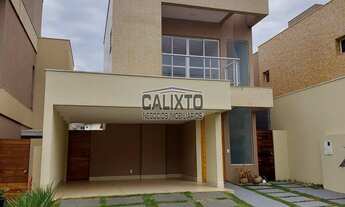 Imagem: CASA CONDOMINIO VILLAGE PARADISO I