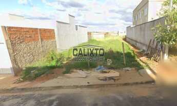 Imagem: TERRENO BAIRRO NEW GOLDEN VILLE