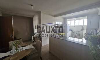 Imagem: APARTAMENTO BAIRRO SARAIVA