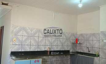 Imagem: CASA BAIRRO CANAA