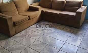 Imagem 6: CASA BAIRRO CANAA