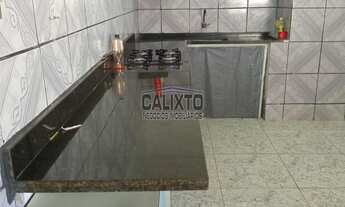 Imagem 3: CASA BAIRRO CANAA