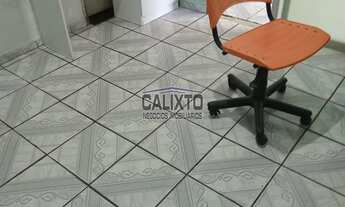 Imagem 7: CASA BAIRRO CANAA