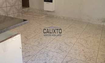 Imagem 4: CASA BAIRRO CANAA