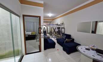 Imagem: CASA BAIRRO JARDIM EUROPA