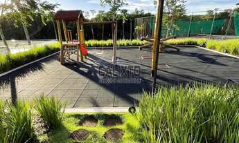 Imagem 2: TERRENO CONDOMINIO ALPHAVILLE II