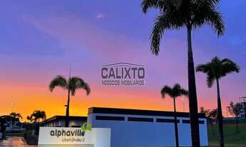 Imagem: TERRENO CONDOMINIO ALPHAVILLE II