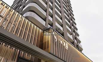 Imagem: SOUL STUDIO, 1 dormitório, 1 banheiros