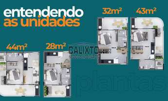 Imagem 7: SOUL STUDIO, 1 dormitório na Avenida Segismundo Pereira