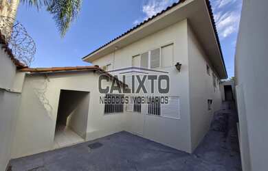 Imagem 2: CASA COMERCIAL BAIRRO LIDICE