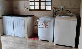 Imagem 7: CASA BAIRRO MONTE HEBRON