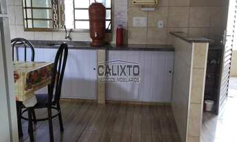 Imagem 2: CASA BAIRRO MONTE HEBRON