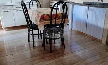 Imagem 3: CASA BAIRRO MONTE HEBRON