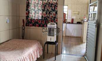 Imagem 4: CASA BAIRRO MONTE HEBRON