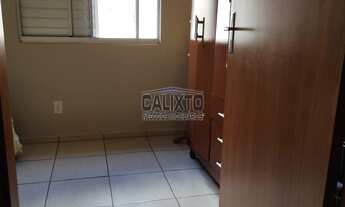 Imagem 5: CASA BAIRRO MONTE HEBRON