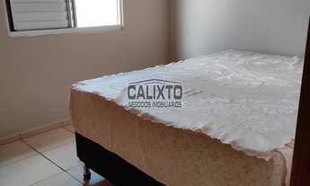 Imagem 6: CASA BAIRRO MONTE HEBRON