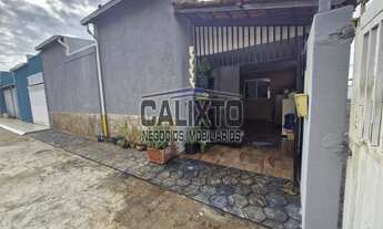 Imagem: CASA BAIRRO ROOSEVELT