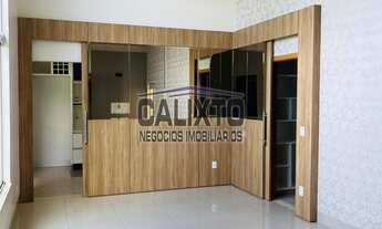 Imagem 7: CASA BAIRRO BOSQUE DOS BURITIS