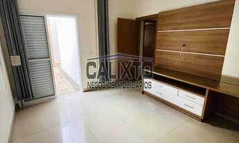 Imagem 6: CASA BAIRRO BOSQUE DOS BURITIS