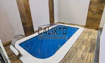 Imagem 3: CASA BAIRRO BOSQUE DOS BURITIS