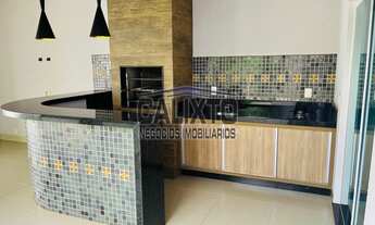 Imagem 2: CASA BAIRRO BOSQUE DOS BURITIS