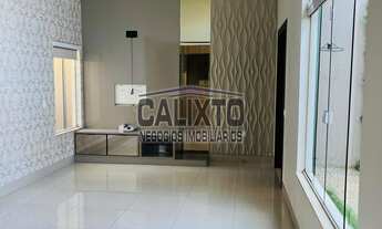 Imagem 4: CASA BAIRRO BOSQUE DOS BURITIS