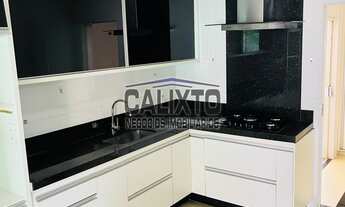 Imagem 5: CASA BAIRRO BOSQUE DOS BURITIS