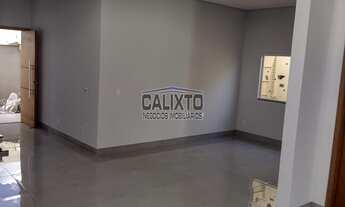 Imagem 2: CASA BAIRRO QUINTA ALTO UMUARAMA