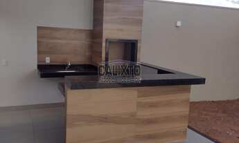 Imagem 3: CASA BAIRRO QUINTA ALTO UMUARAMA