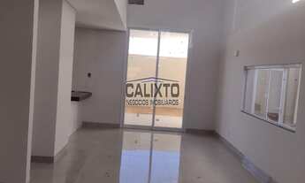 Imagem: CASA BAIRRO QUINTA ALTO UMUARAMA