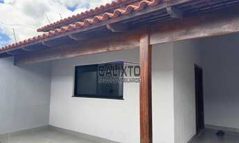 Imagem: CASA BAIRRO JARDIM AMERICA