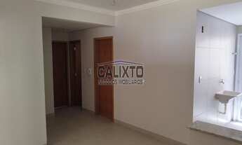 Imagem: APARTAMENTO BAIRRO SANTA MONICA