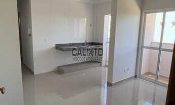 Imagem: APARTAMENTO BAIRRO SANTA MONICA