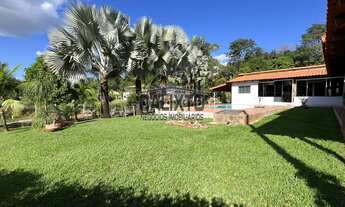 Imagem: CHACARA BAIRRO MIRANDA III