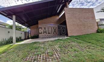 Imagem: CASA CONDOMINIO ARTS