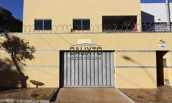 Imagem 1: SOBRADO BAIRRO SANTA MONICA